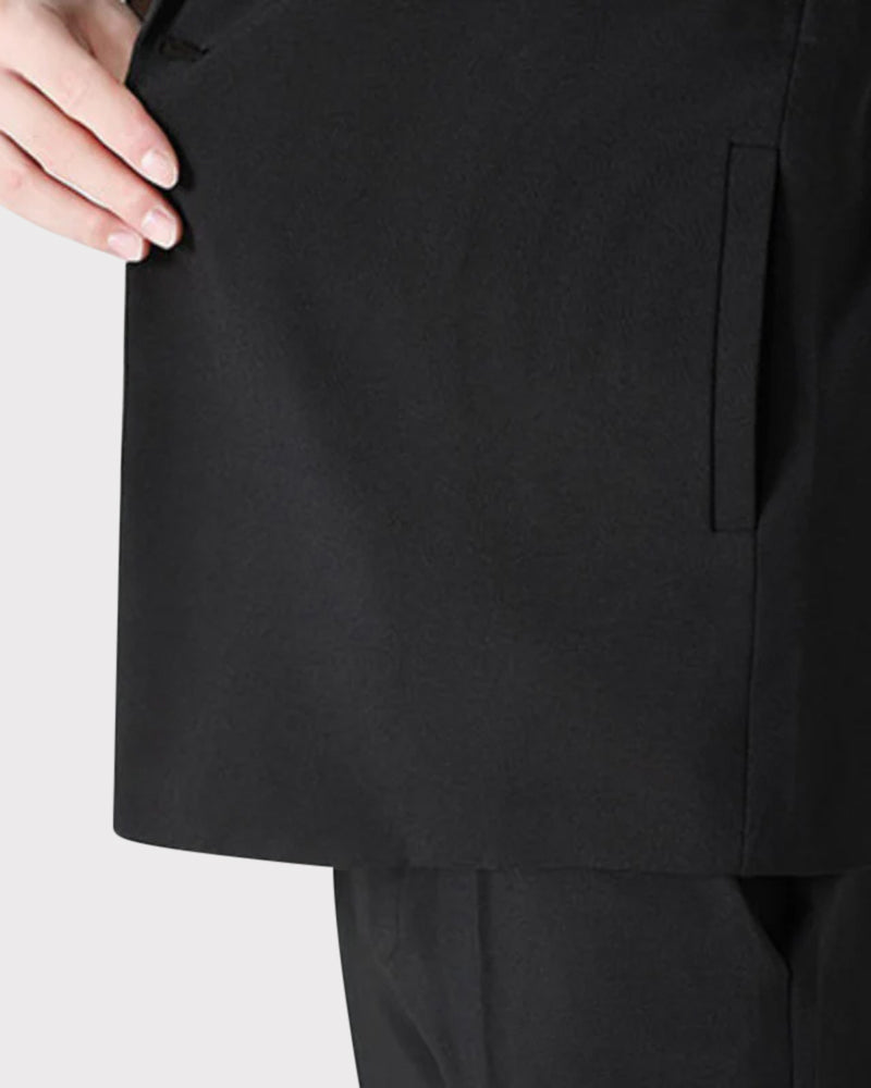 Mooson Smart Casual Set