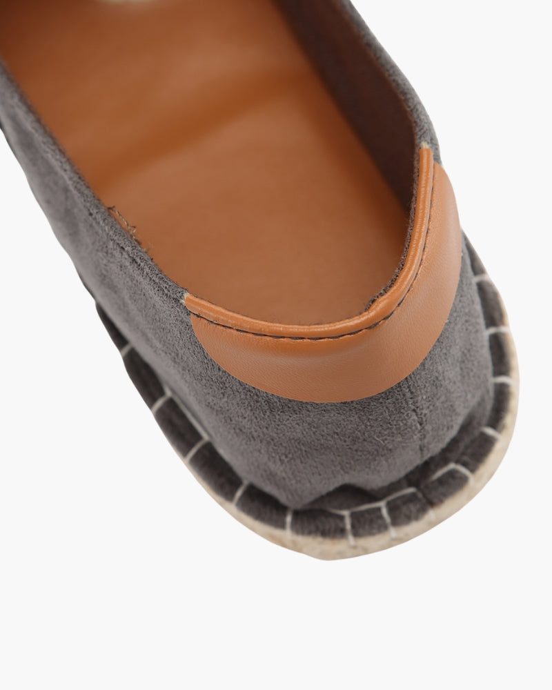 Mooson Soho Espadrilles