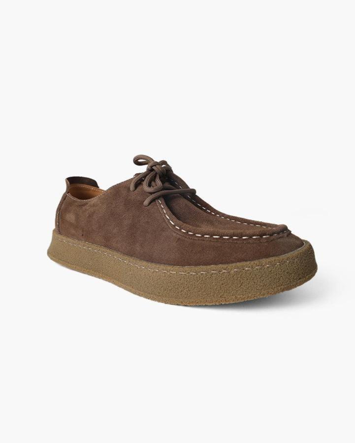 Hastings Premium Suede City Shoes