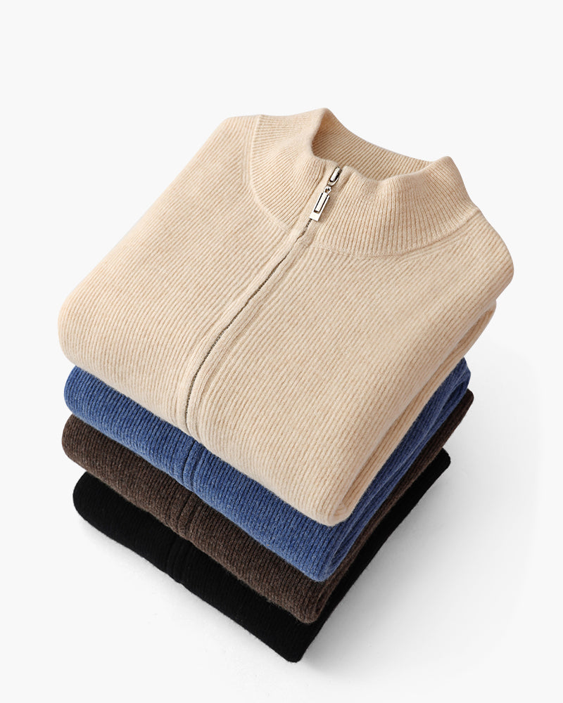 The 100% Cashmere Vest