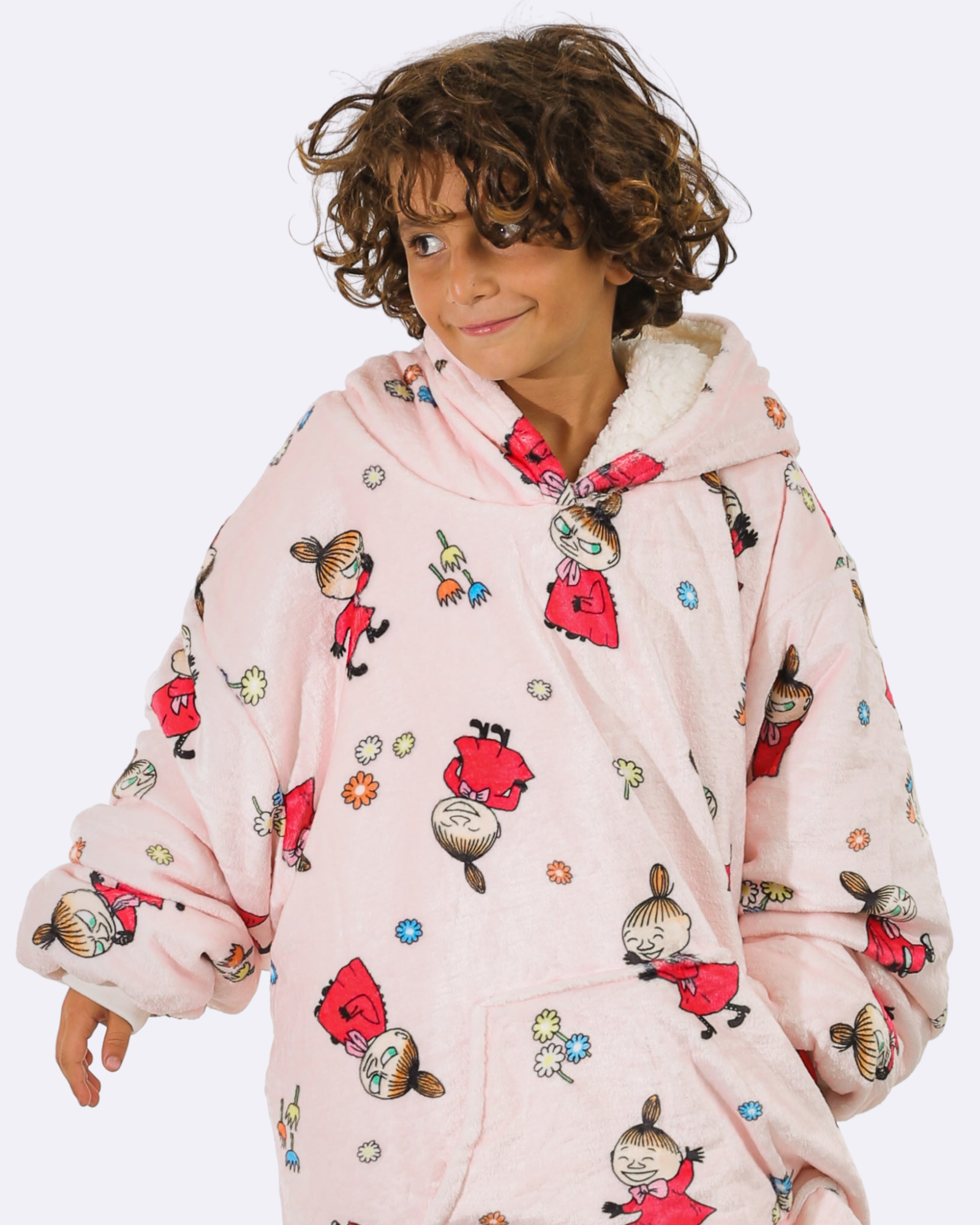 Lilla My Mooson Kids