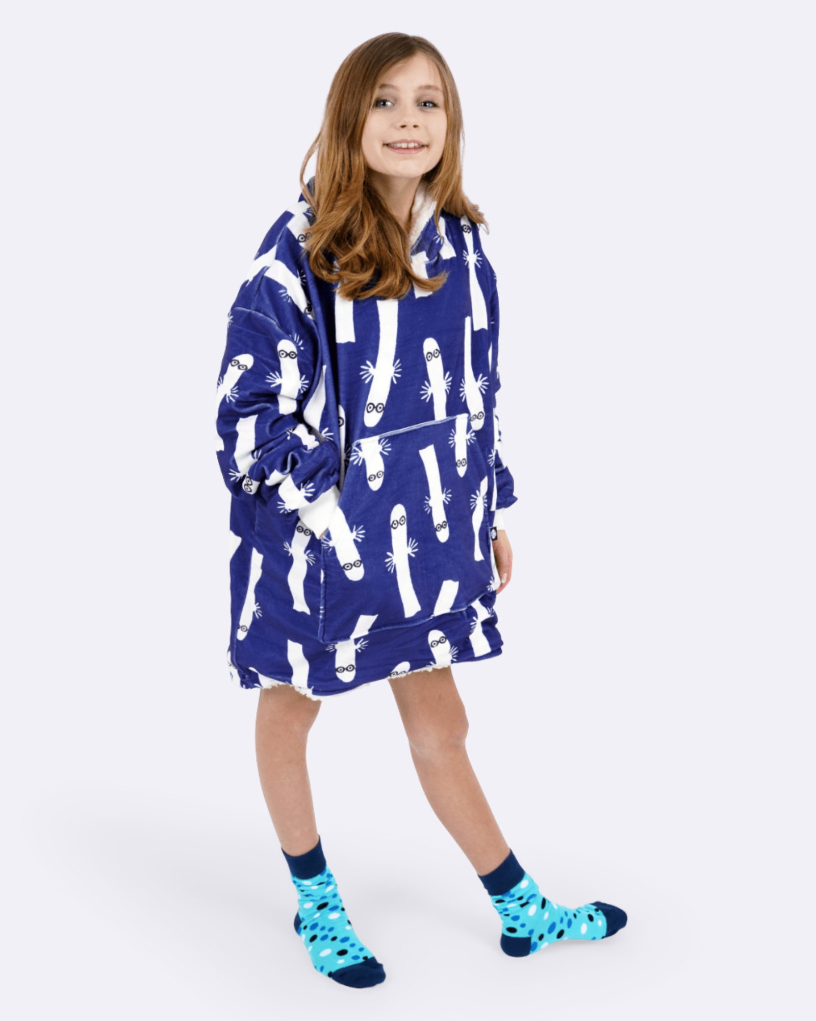 Hattifnattarna Mooson Kids