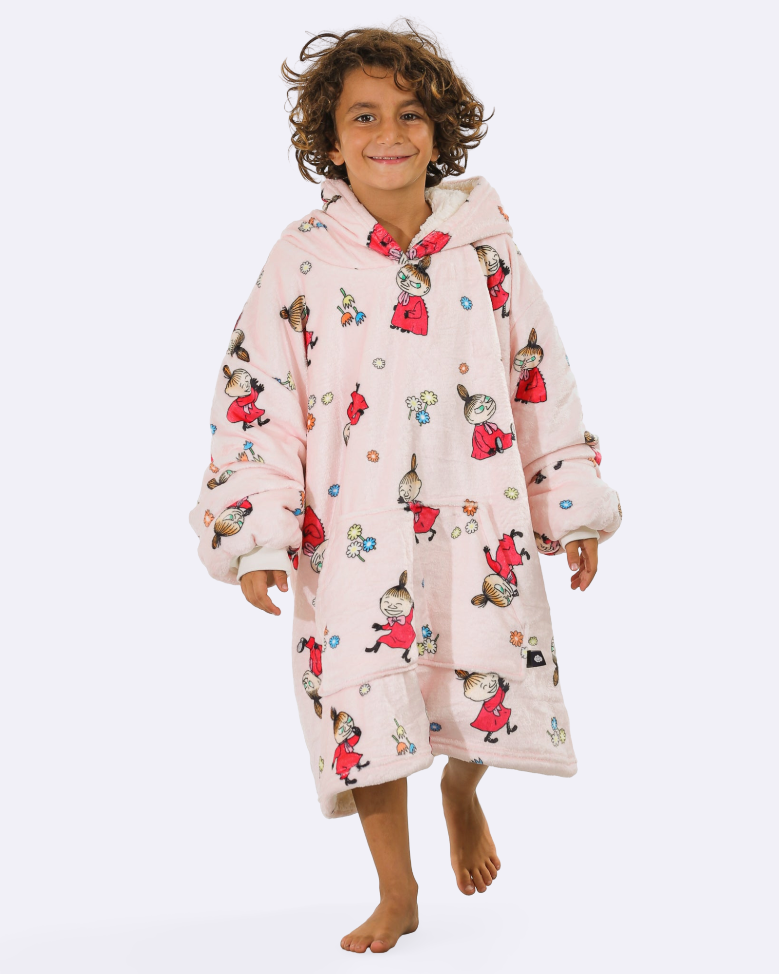 Lilla My Mooson Kids