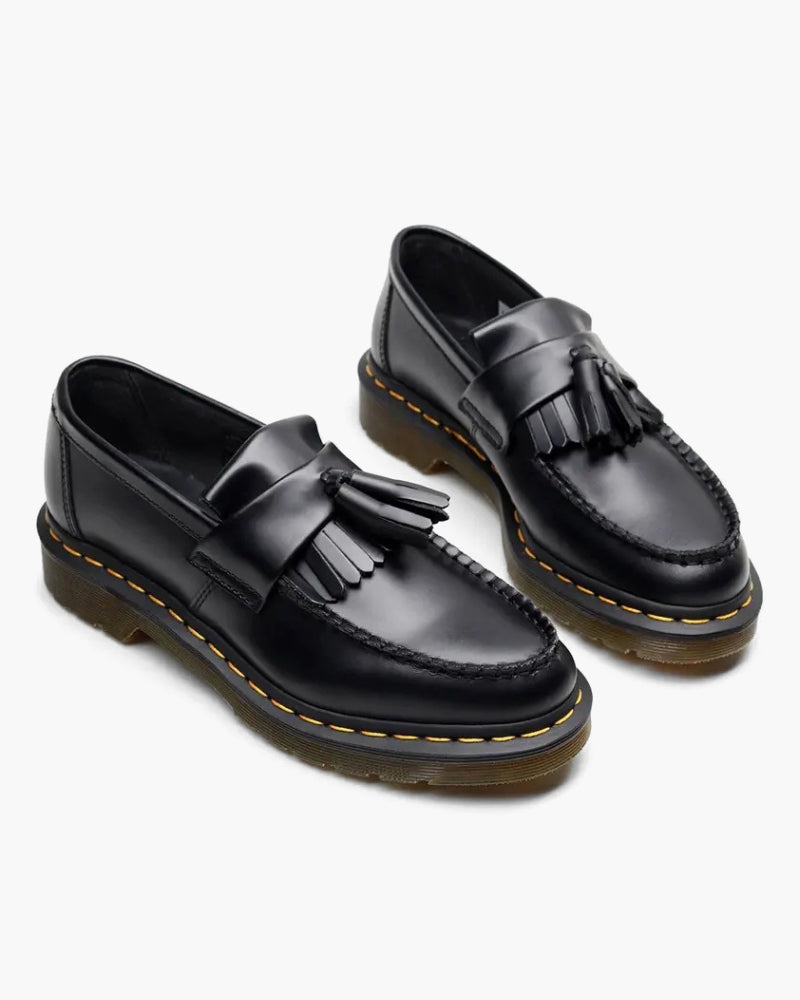 Westport Leather Loafers
