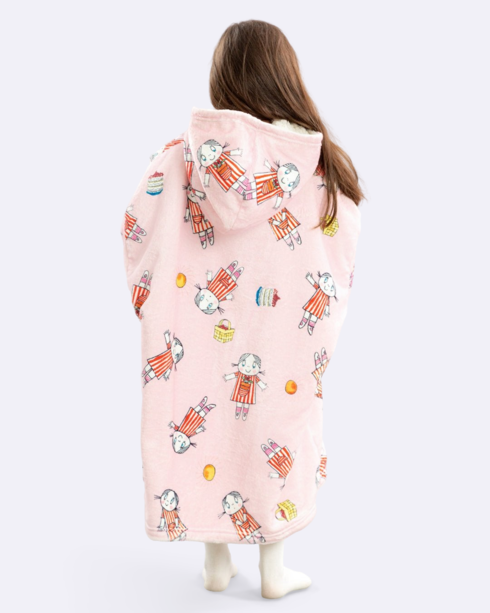 Lilla Anna Mooson Kids