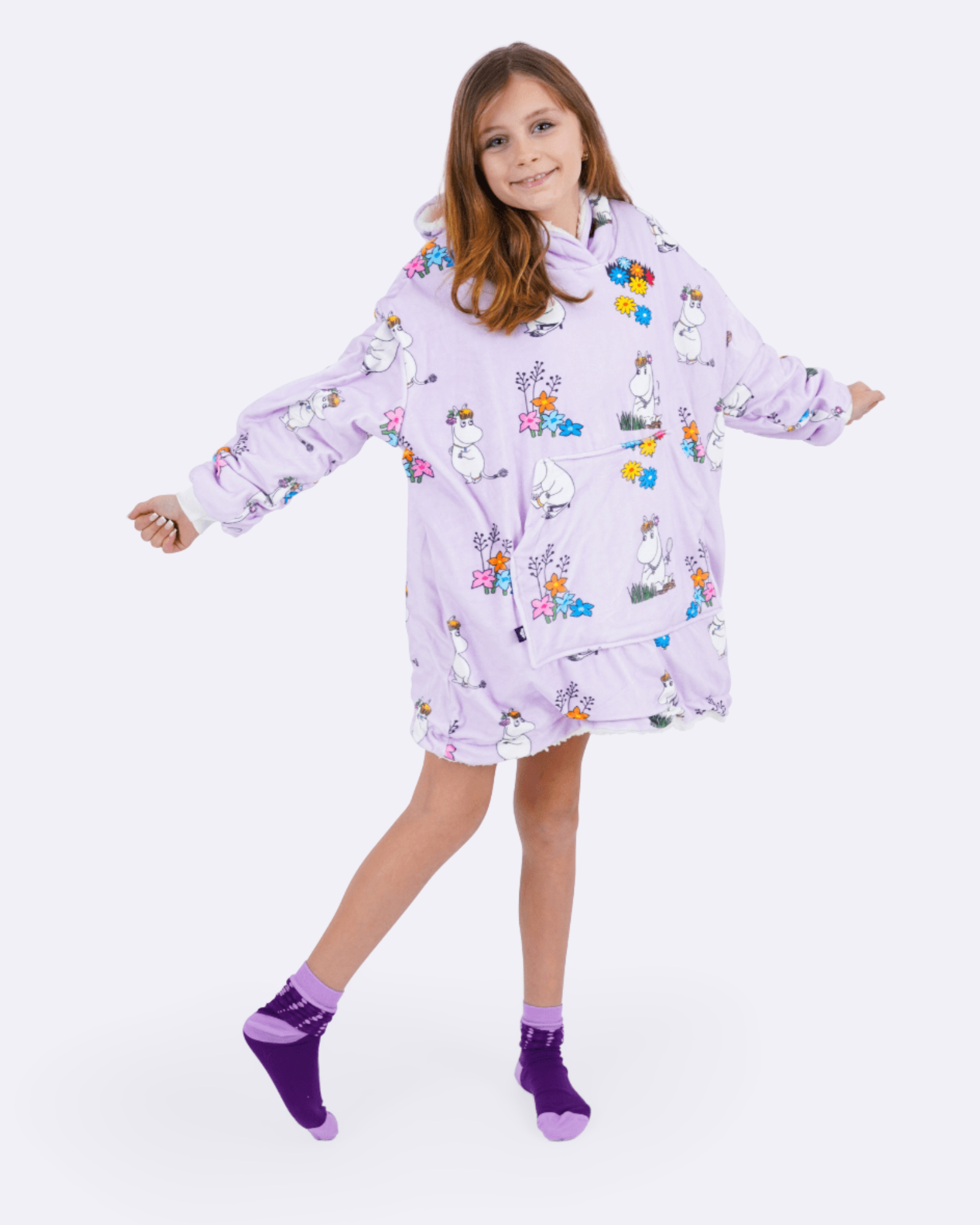 Snorkfröken Mooson Kids