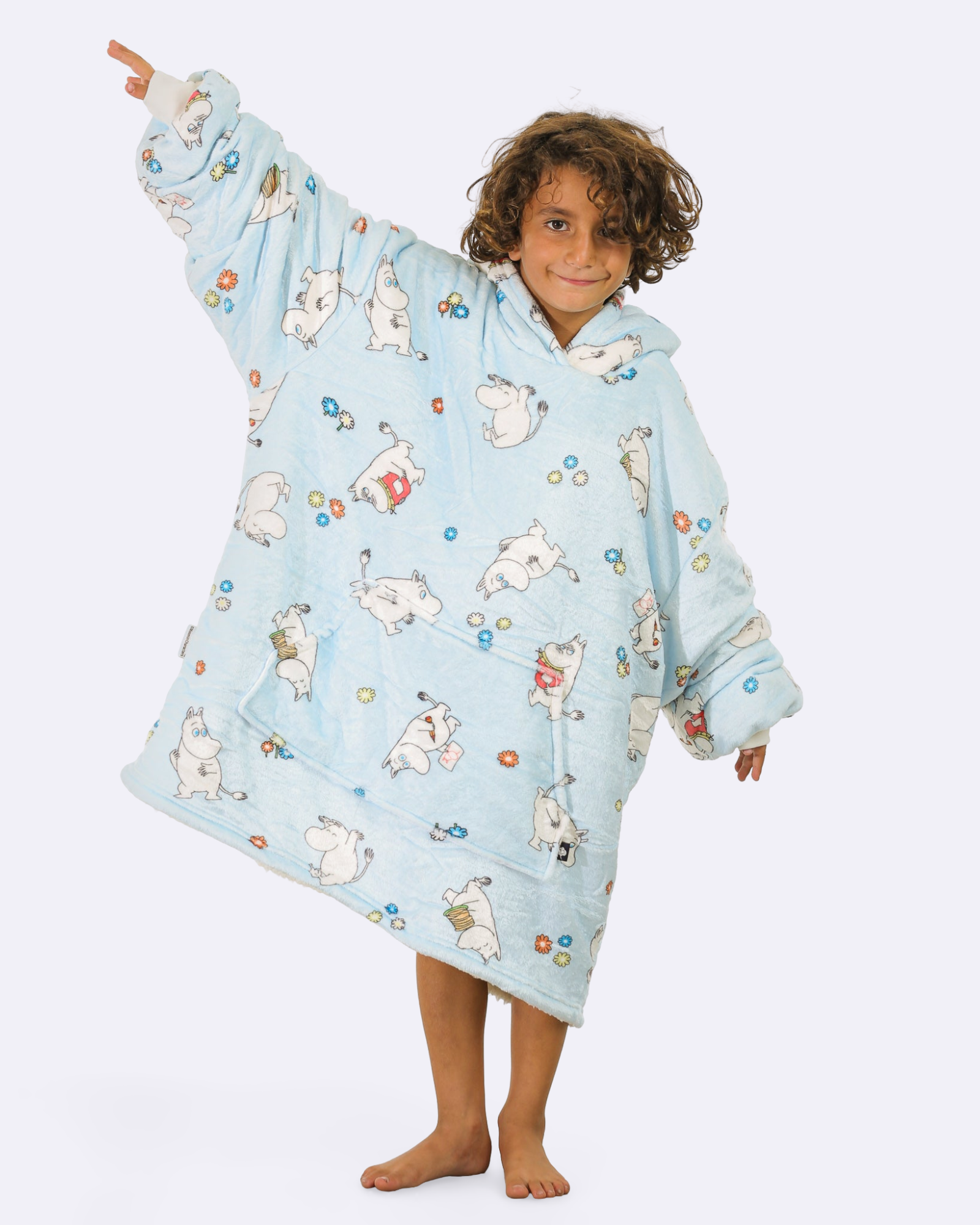 Mumintroll Mooson Kids