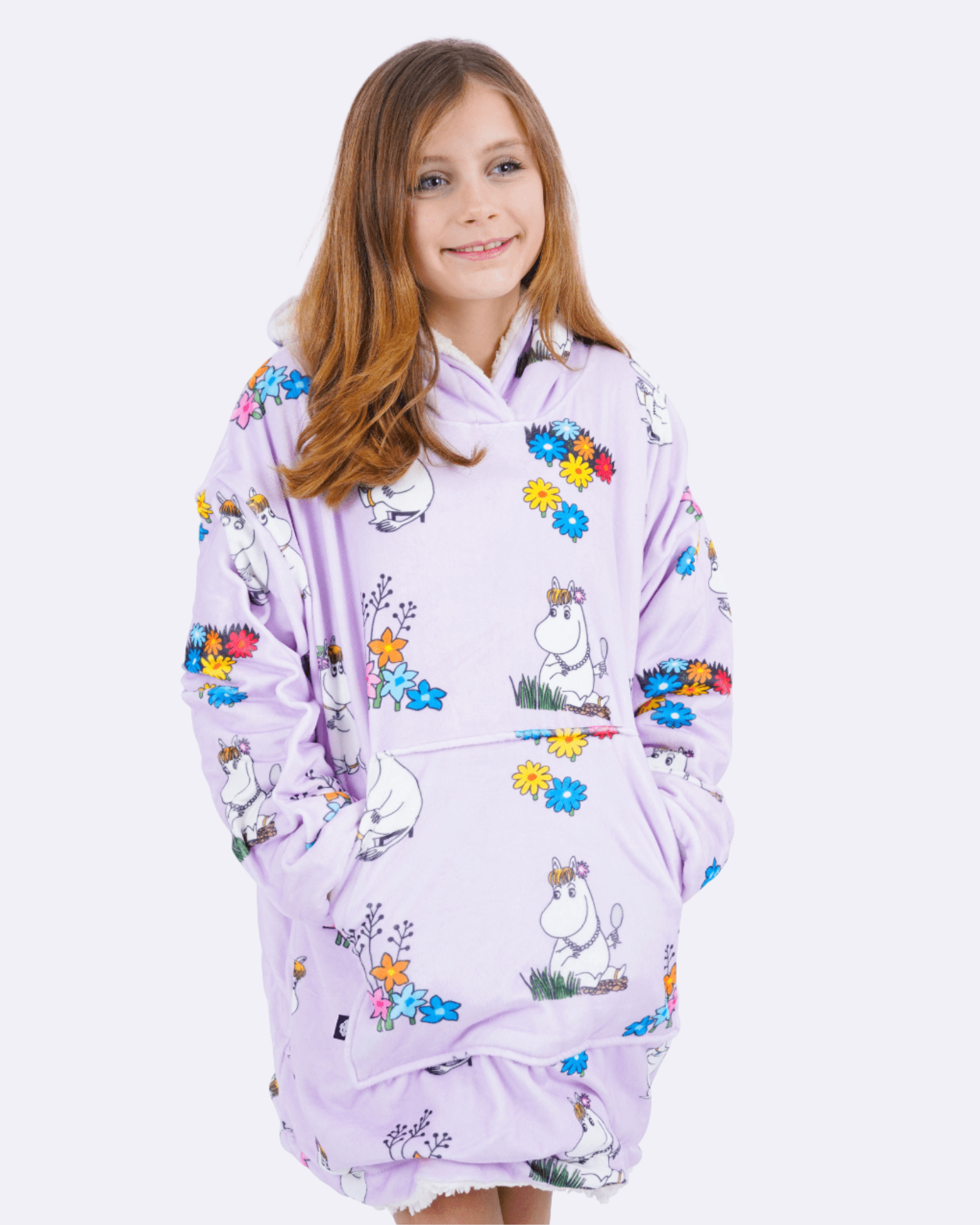 Snorkfröken Mooson Kids