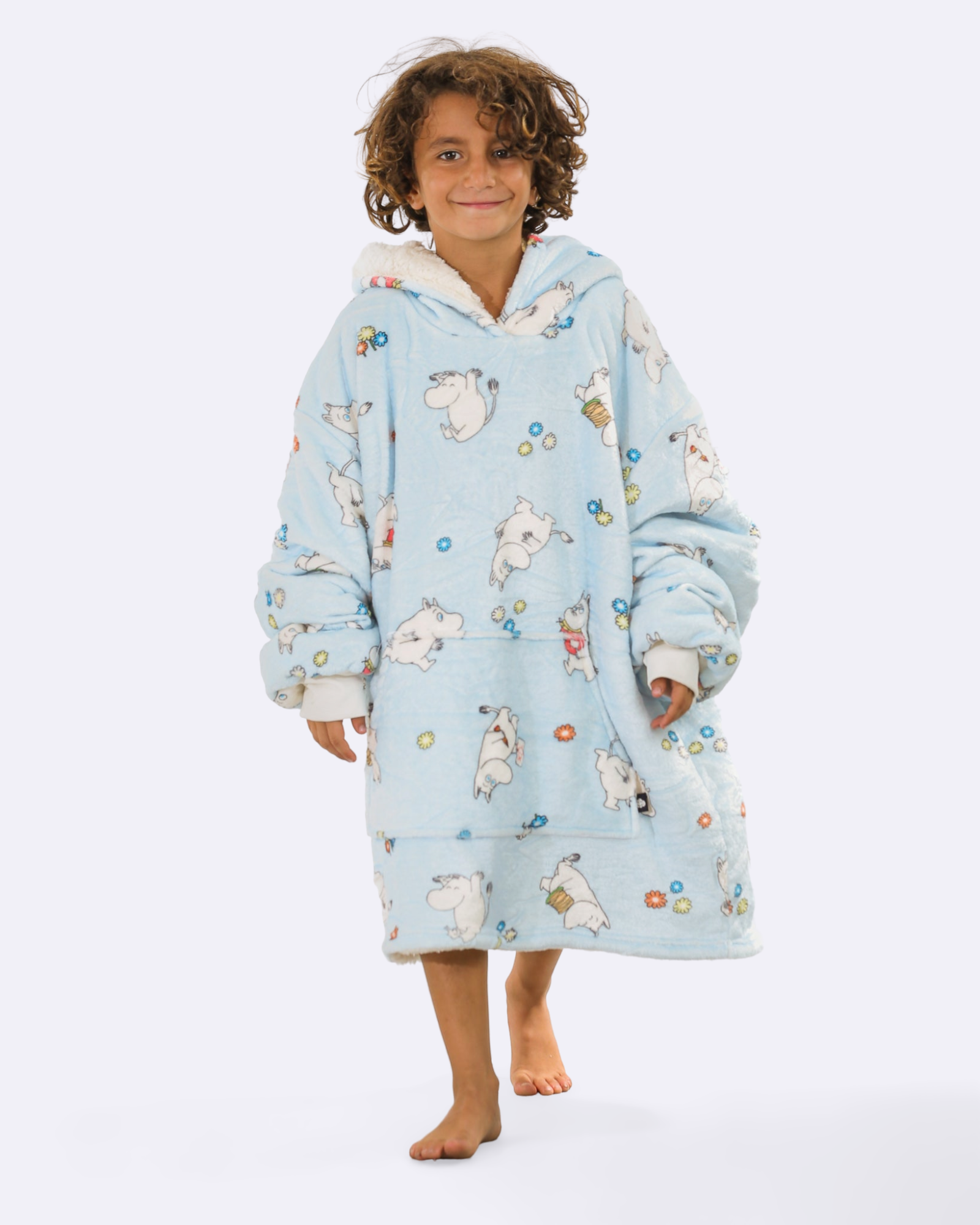 Mumintroll Mooson Kids