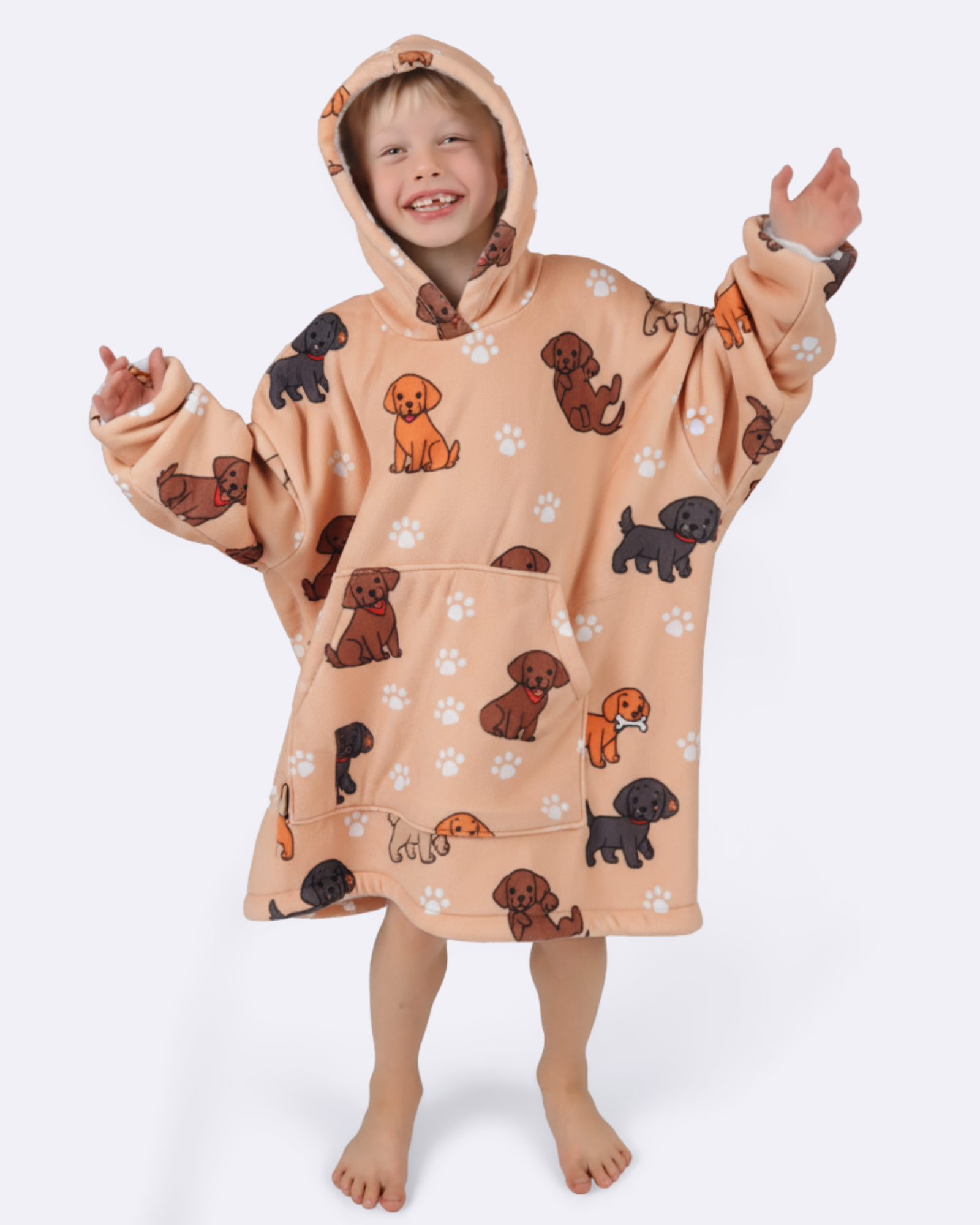 Labradors Mooson Kids