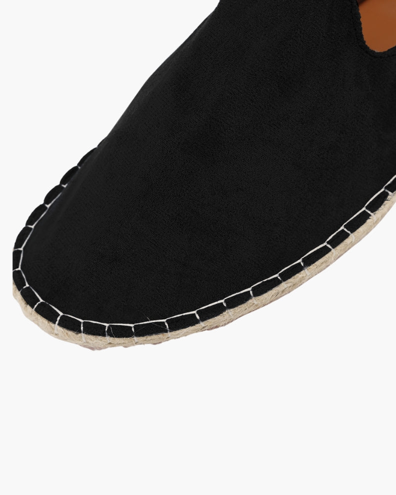 Mooson Soho Espadrilles