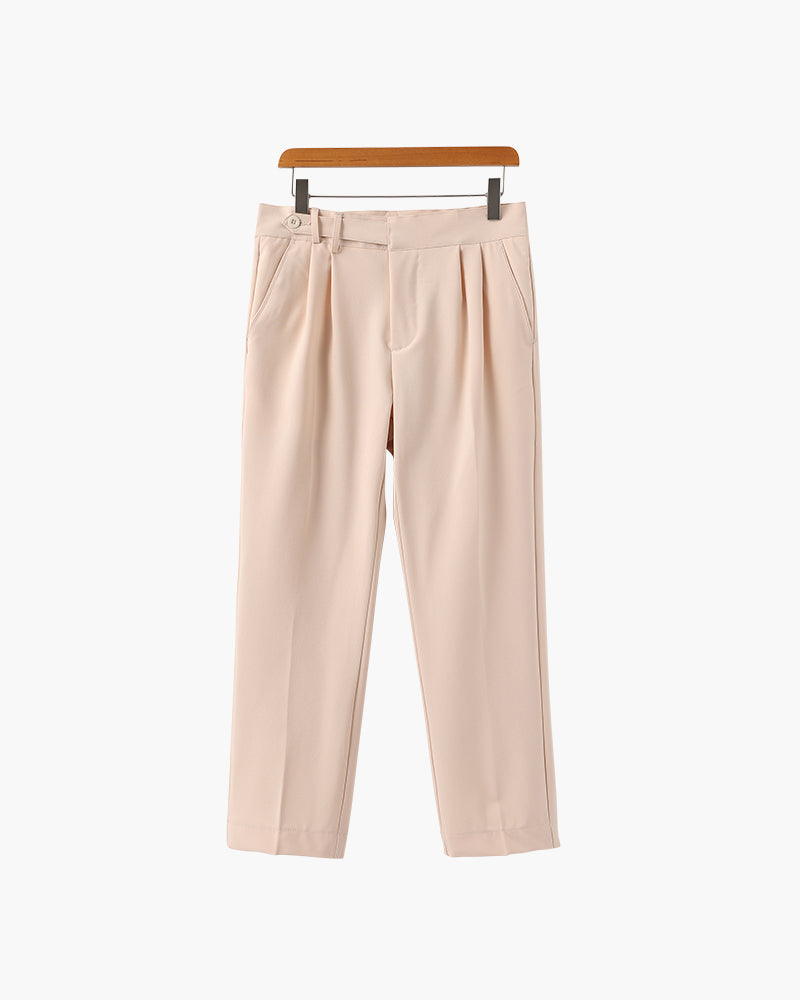 Mooson High Waist Pantalon
