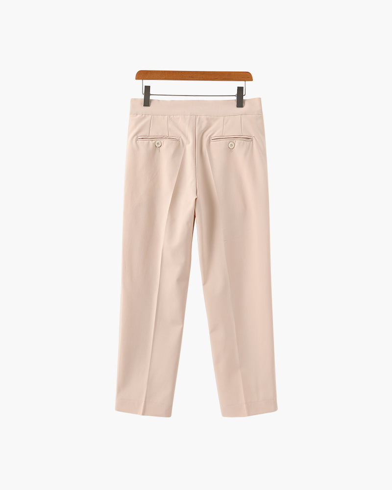 Mooson High Waist Pantalon
