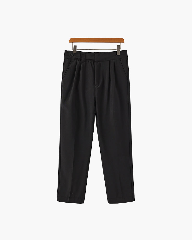 Mooson High Waist Pantalon