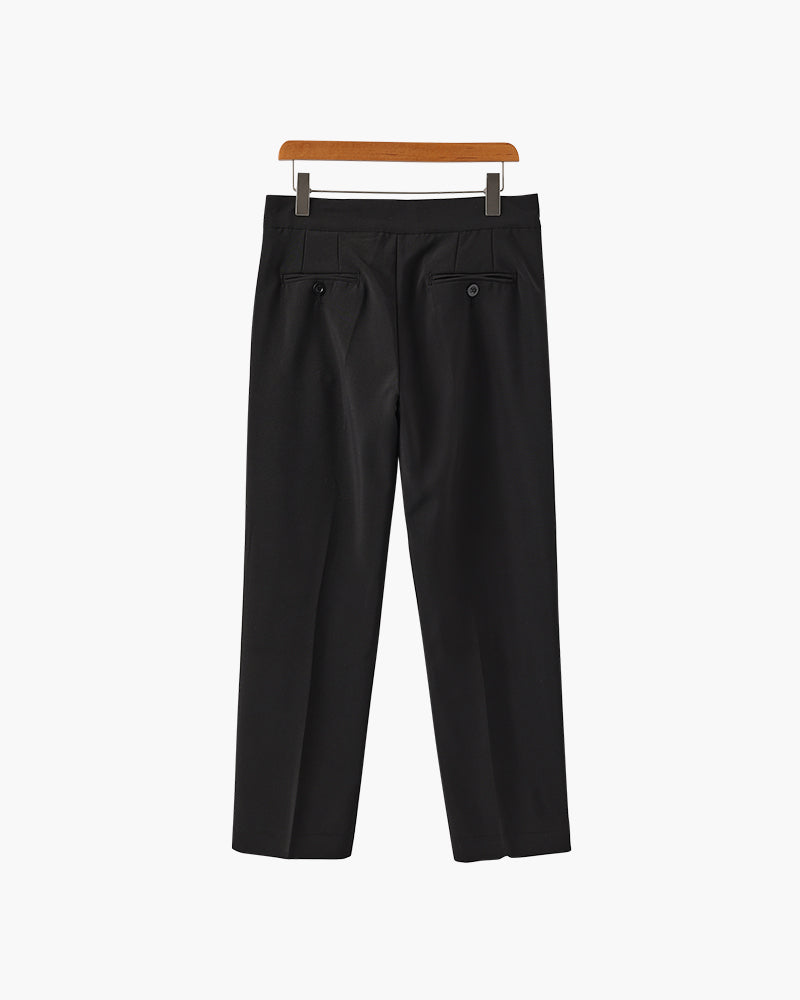 Mooson High Waist Pantalon