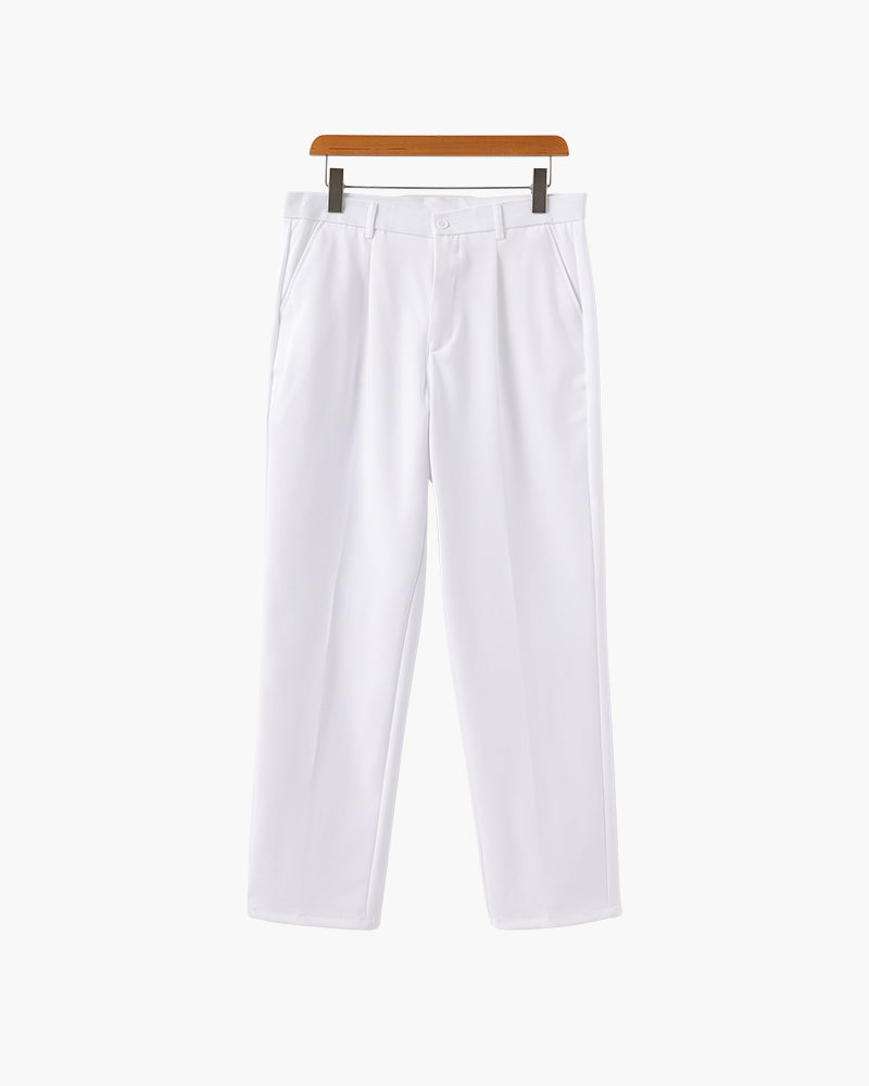 Santiago Wide Fit Pantalon