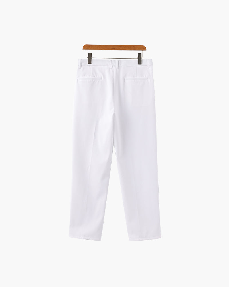 Santiago Wide Fit Pantalon