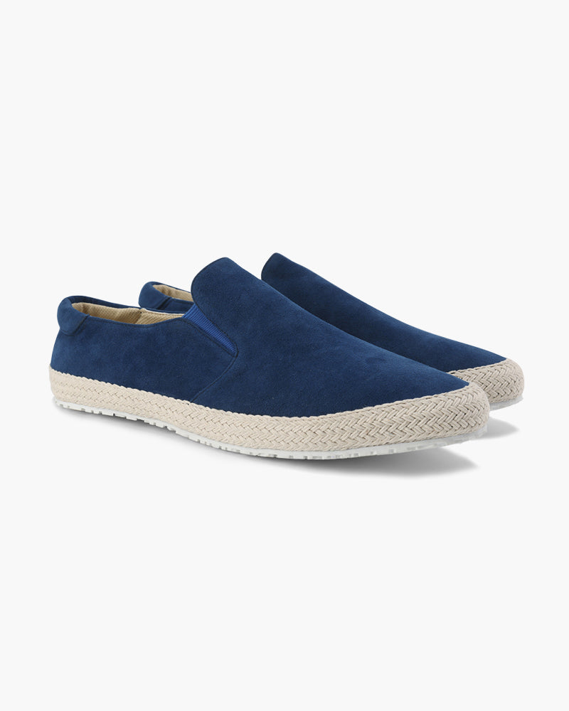 Mooson Suede City Shoes