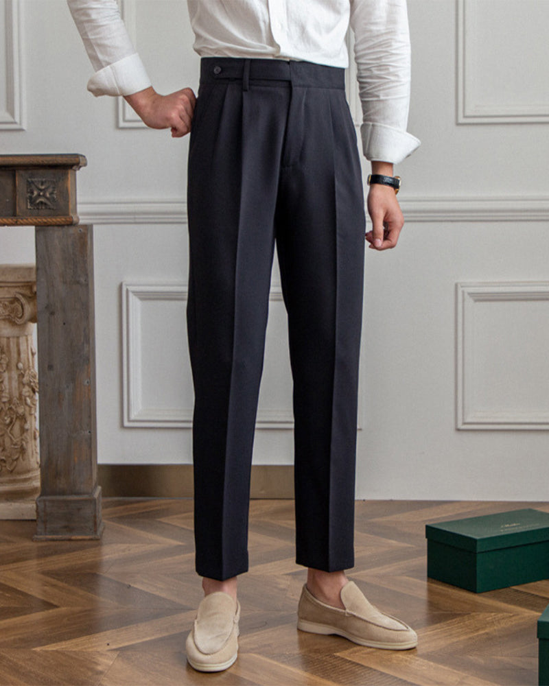 Mooson High Waist Pantalon