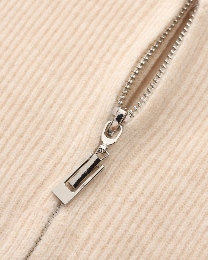 The 100% Cashmere Vest