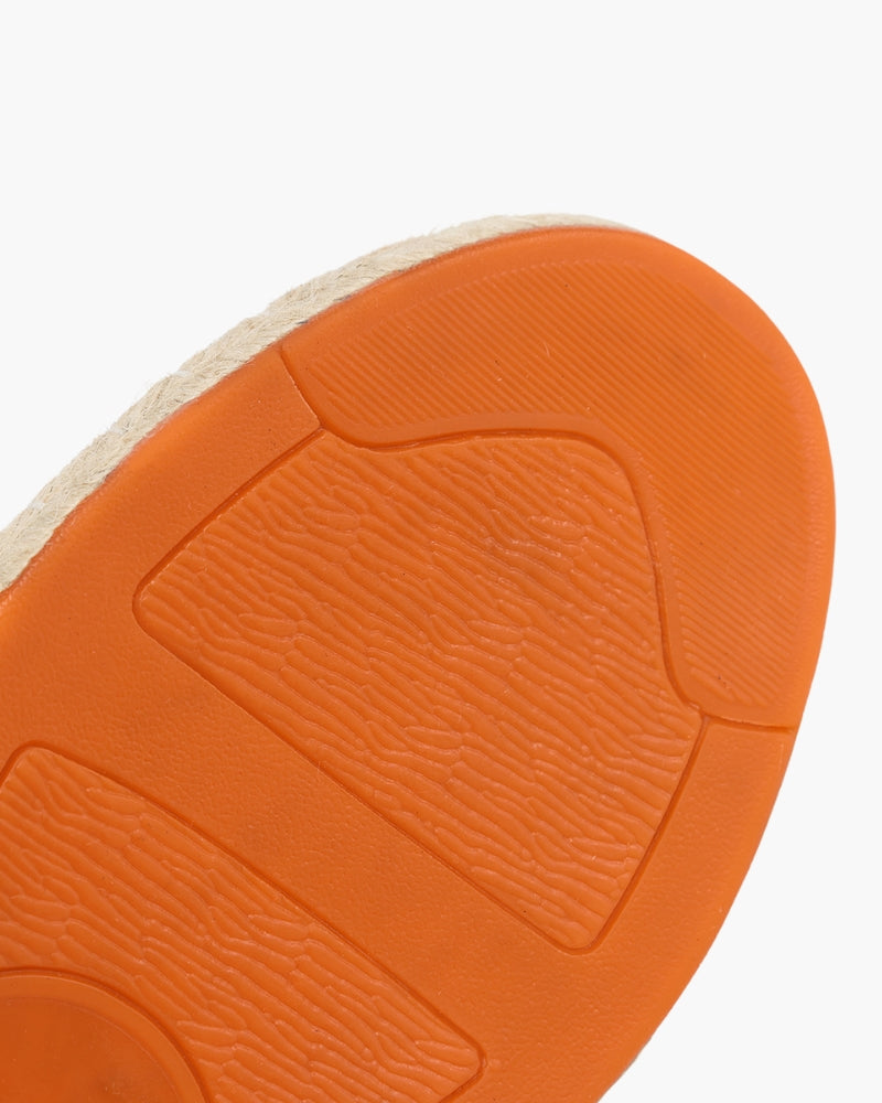 Mooson Soho Espadrilles