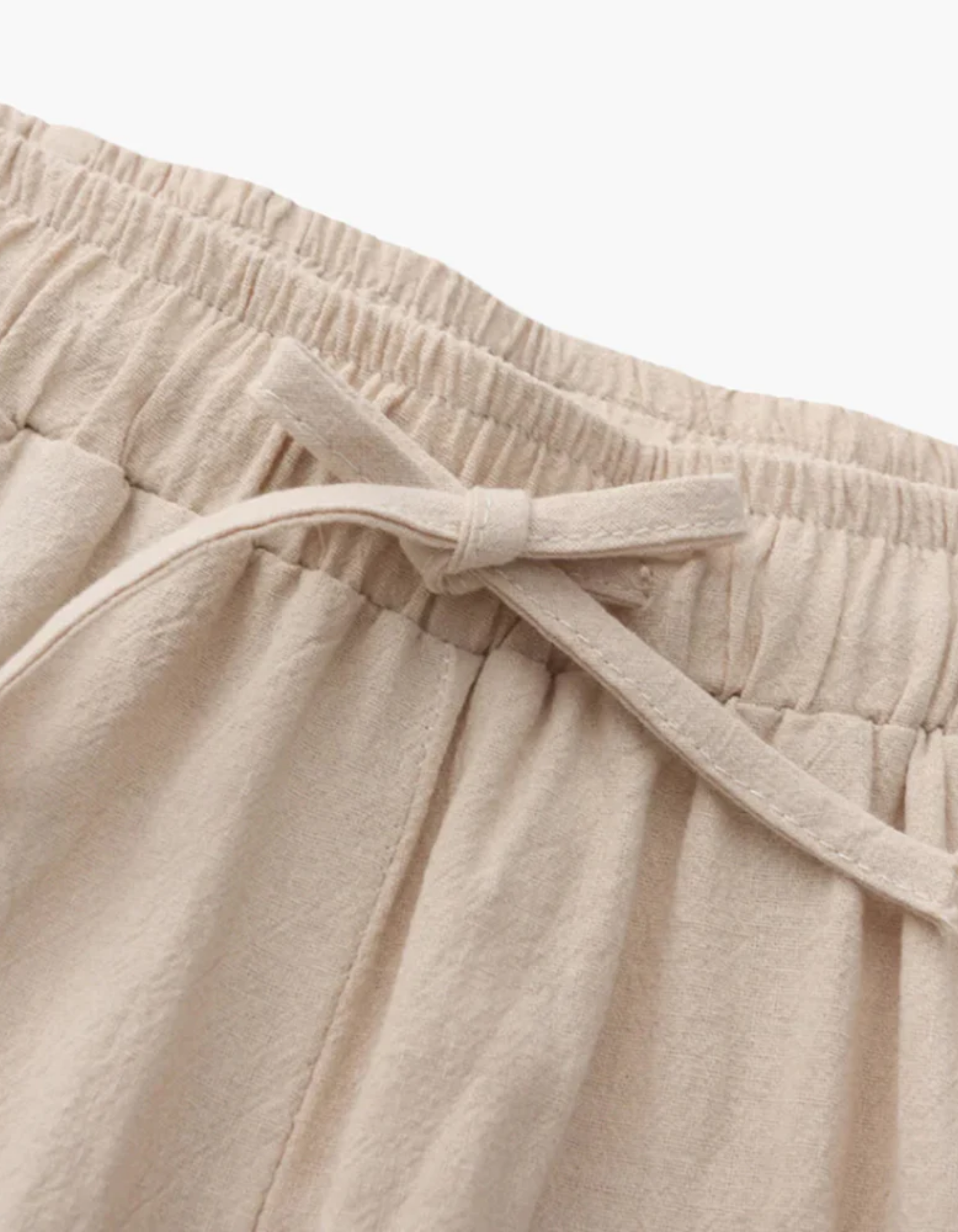 Palmerston North - 100 % Linen Trouser