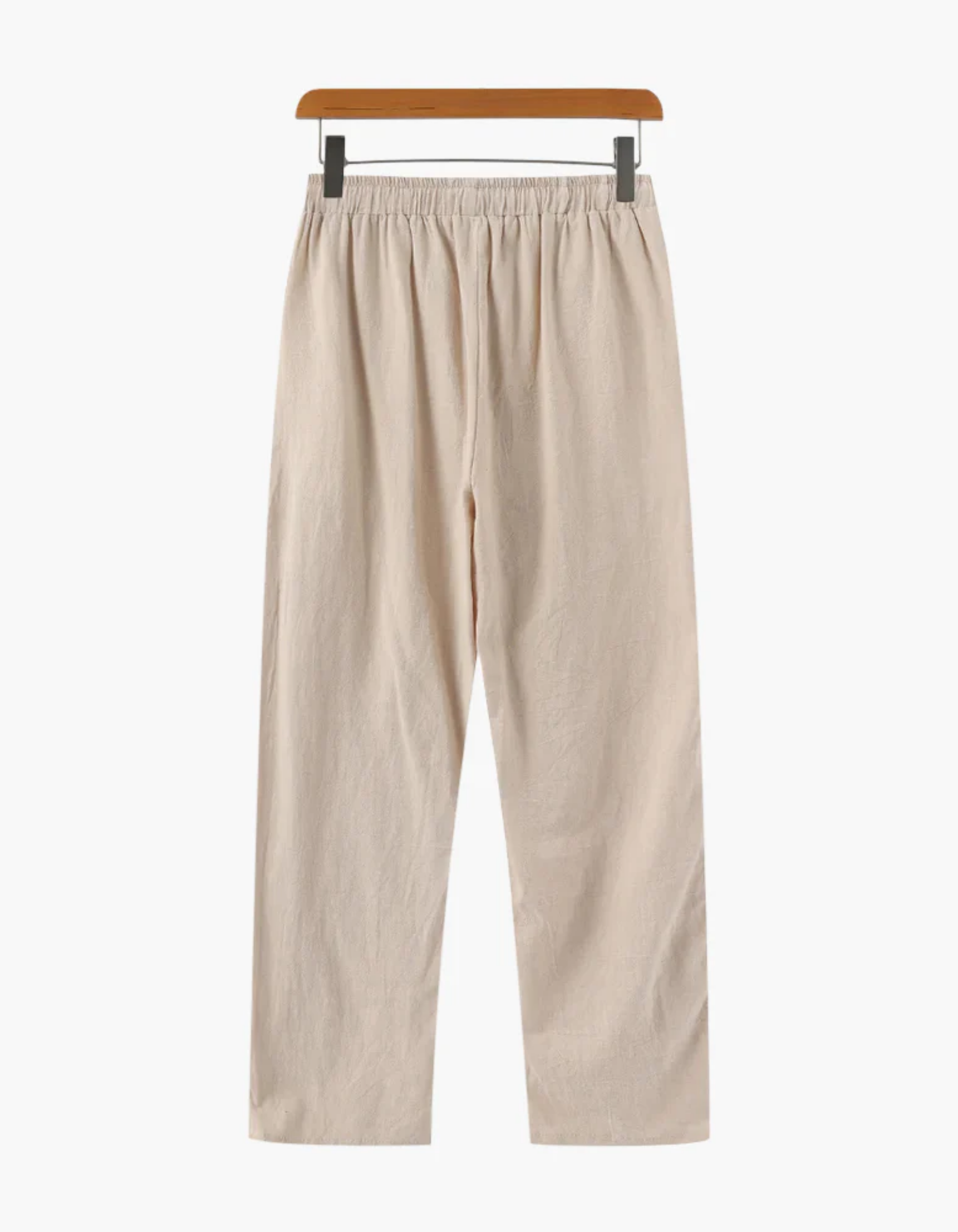 Palmerston North - 100 % Linen Trouser