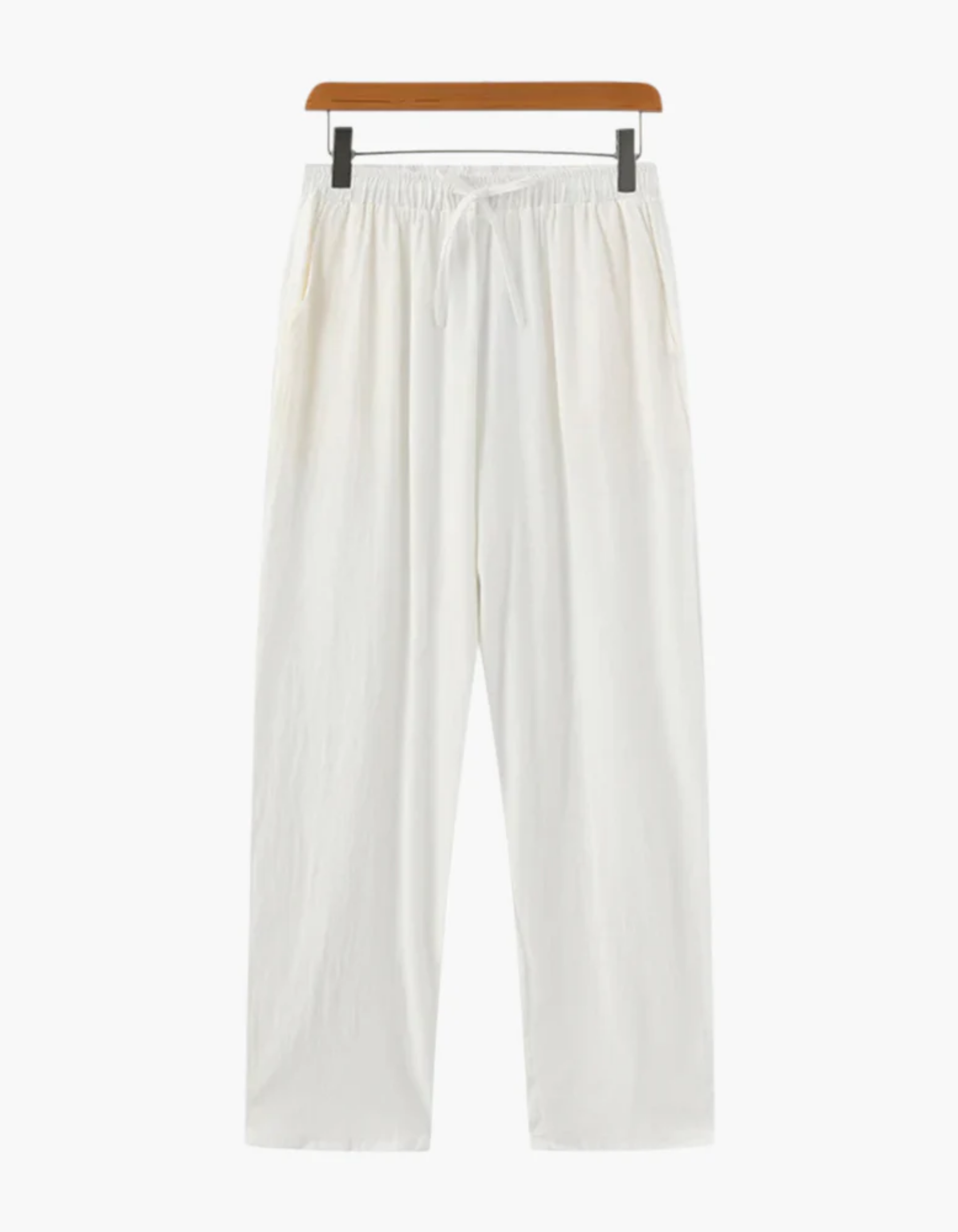 Palmerston North - 100 % Linen Trouser