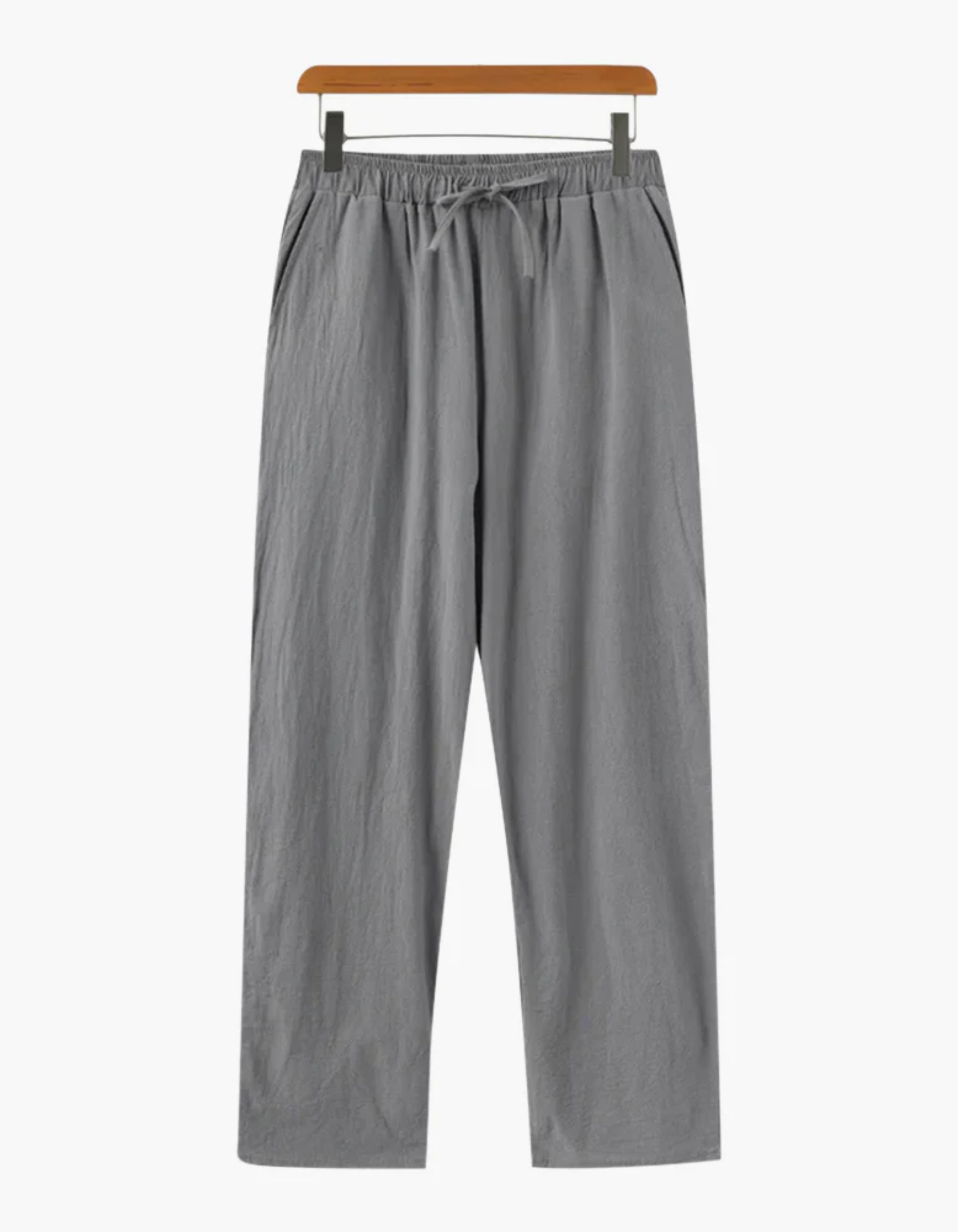 Palmerston North - 100 % Linen Trouser