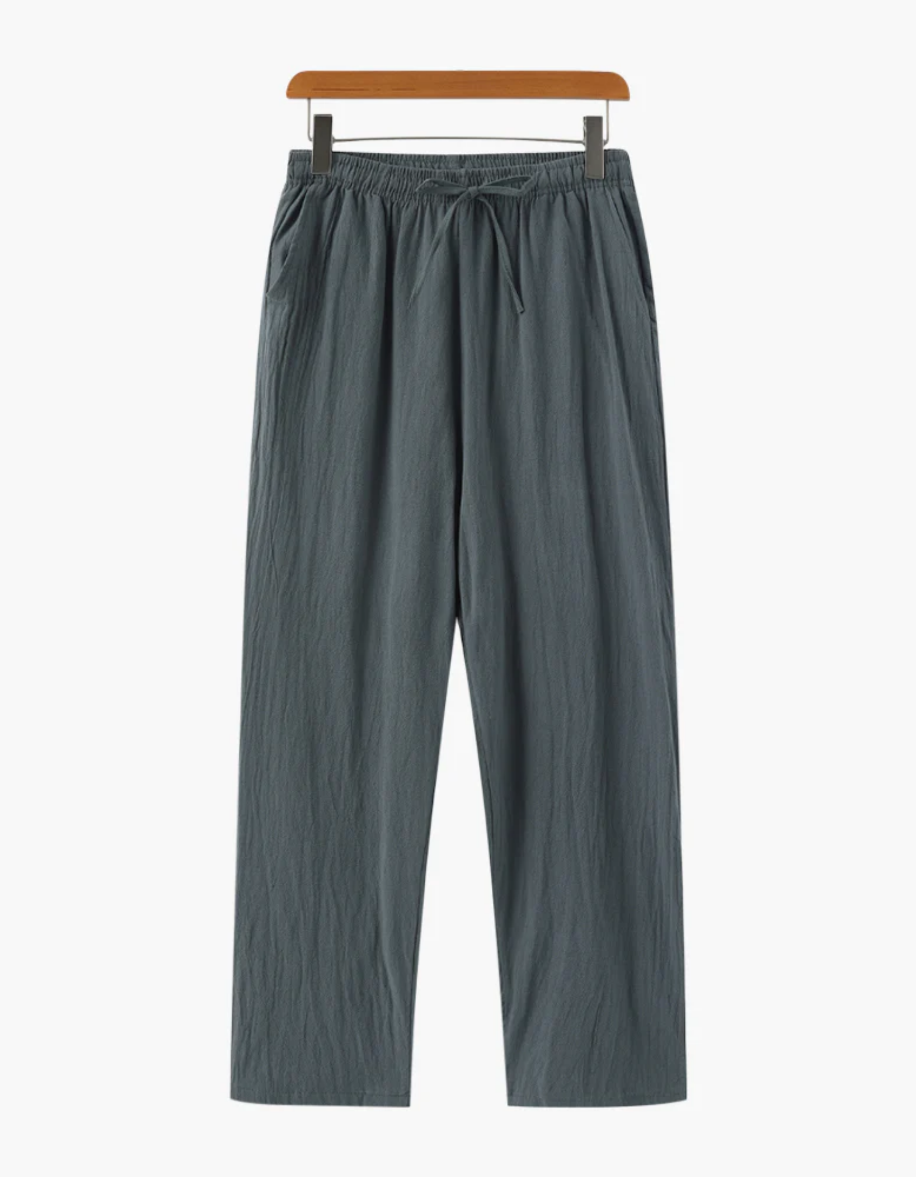 Palmerston North - 100 % Linen Trouser