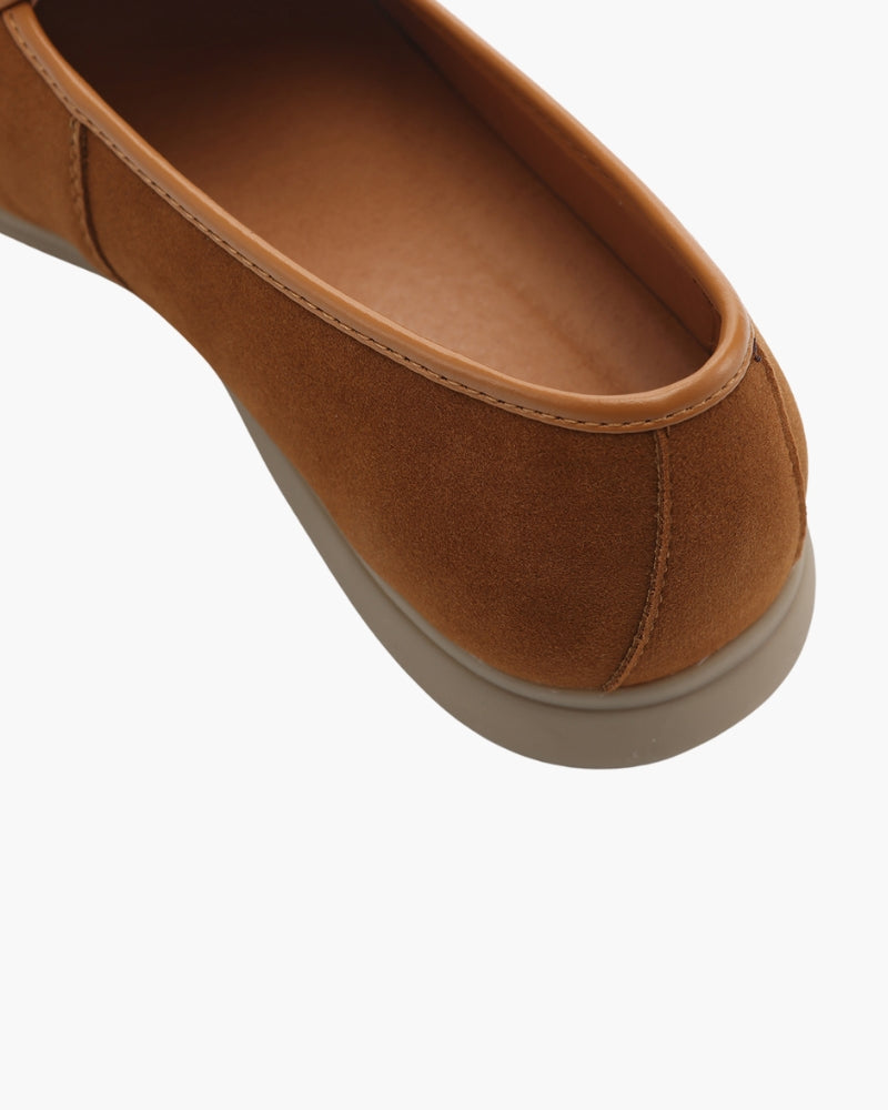 Kaikōura Stirling Loafer