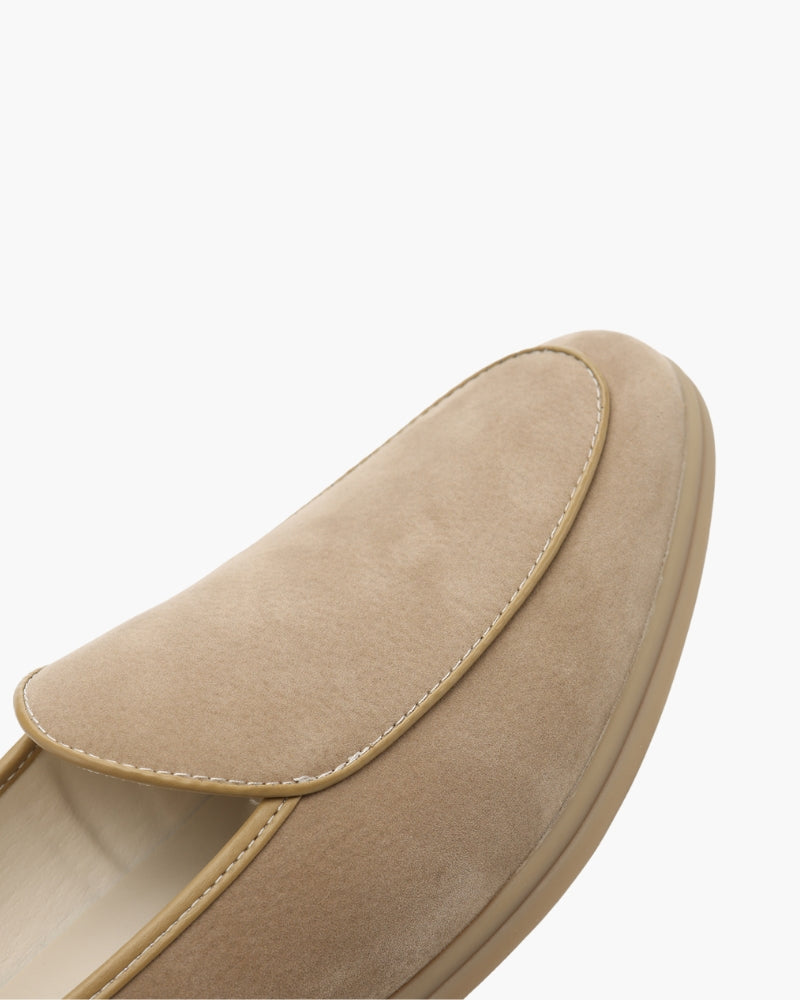 Kaikōura Stirling Loafer