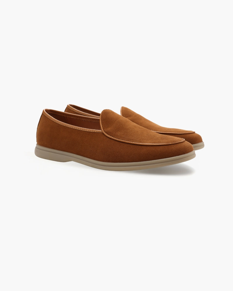 Kaikōura Stirling Loafer