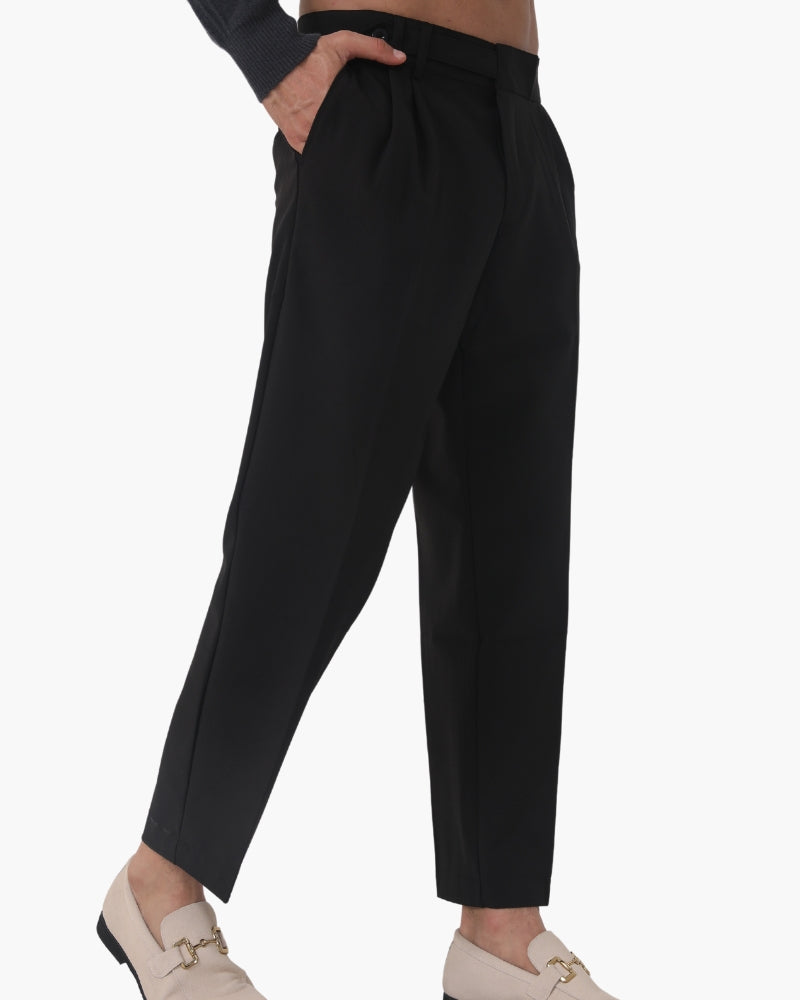 Mooson High Waist Pantalon