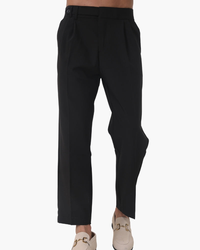 Mooson High Waist Pantalon