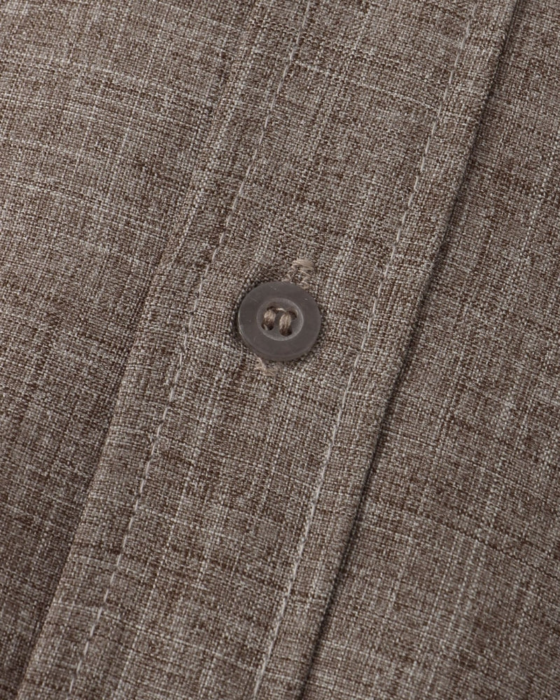 Mooson - 100% Linen Short Sleeve