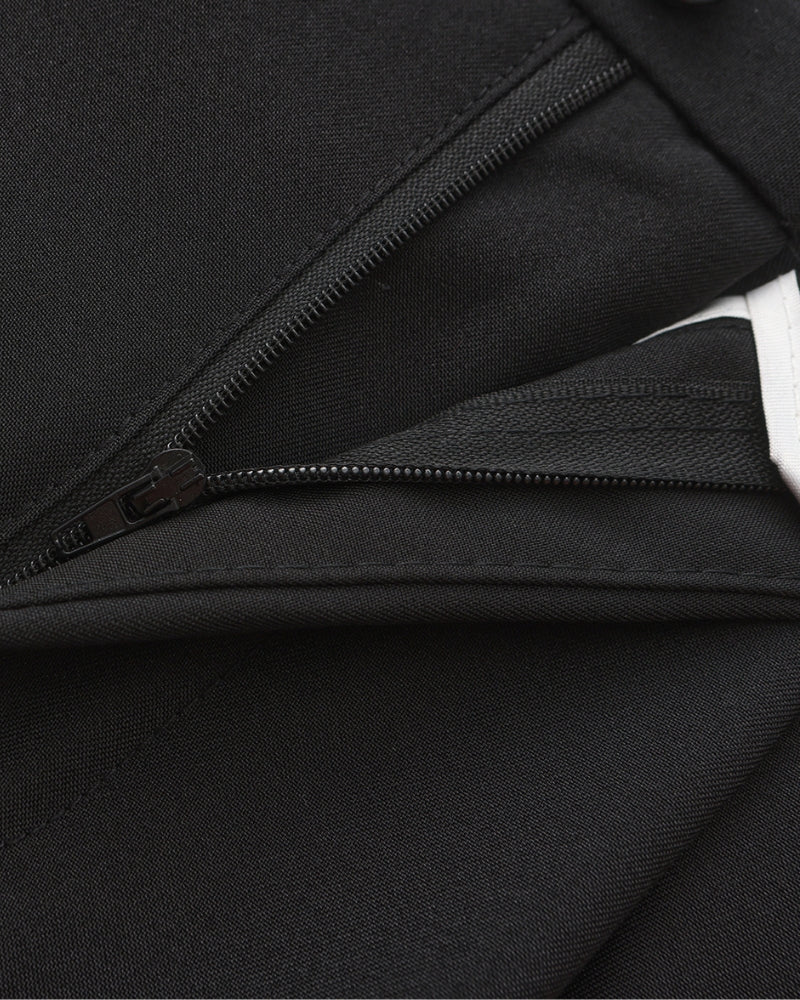 Santiago Wide Fit Pantalon