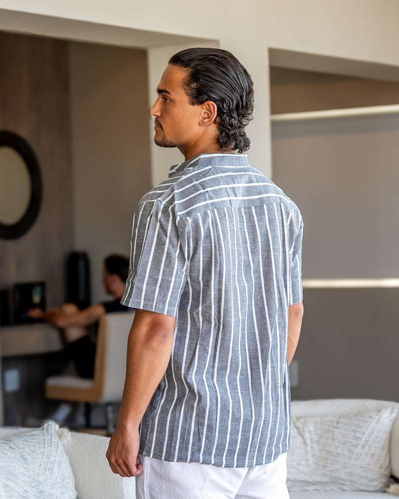 The cotton Sailor Polo