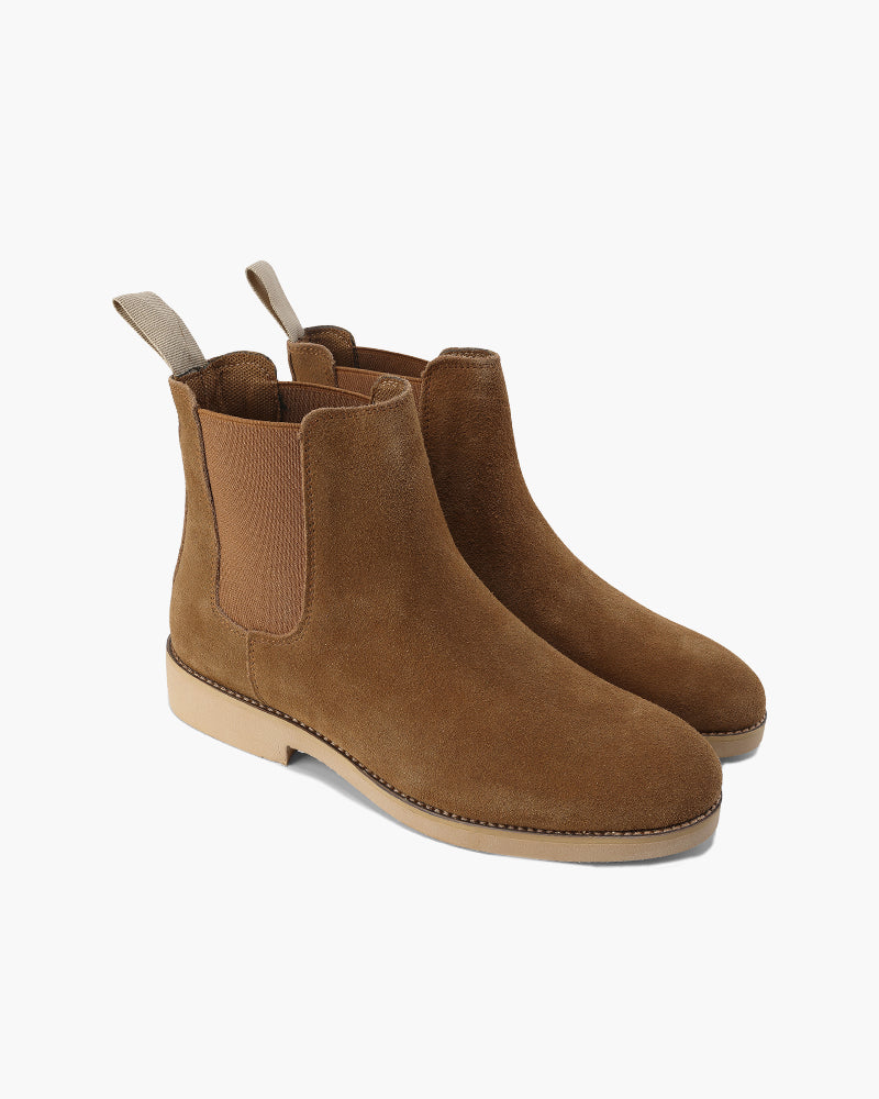 Mooson Chelsea Boots