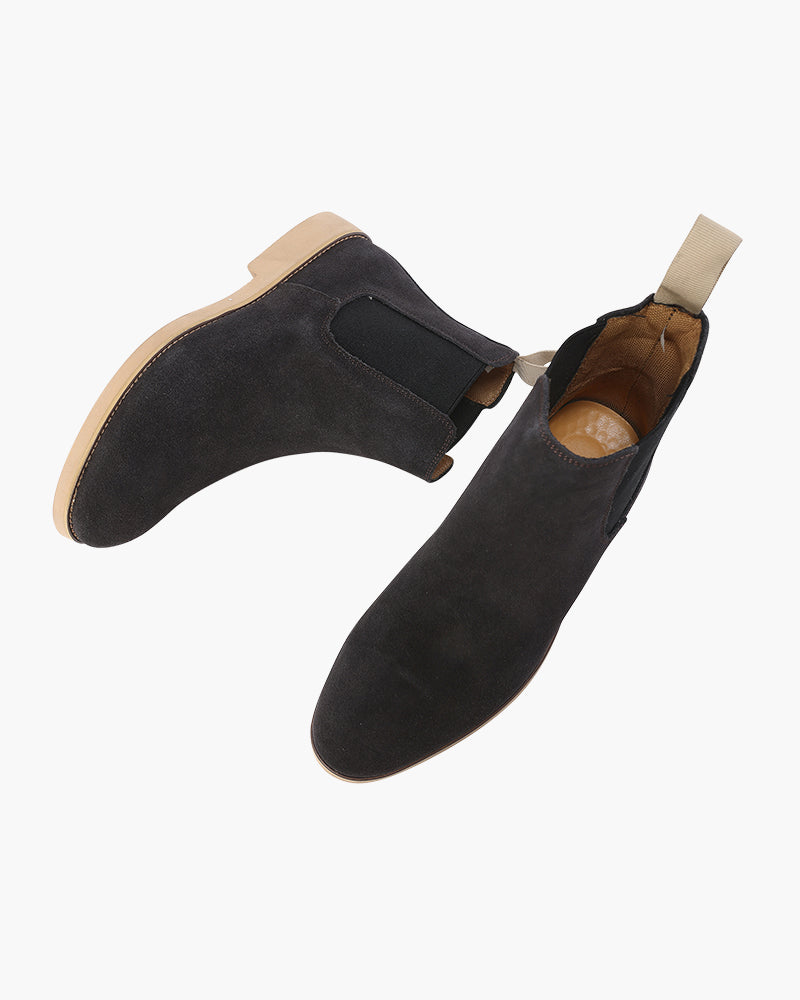 Mooson Chelsea Boots