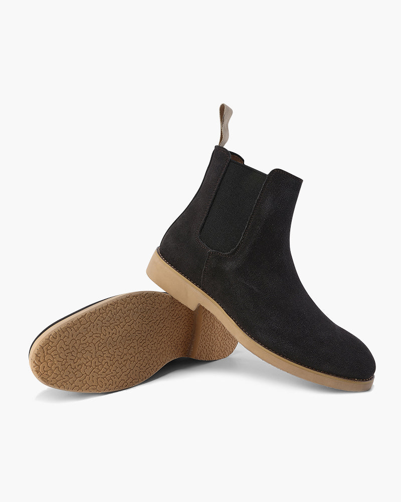 Mooson Chelsea Boots
