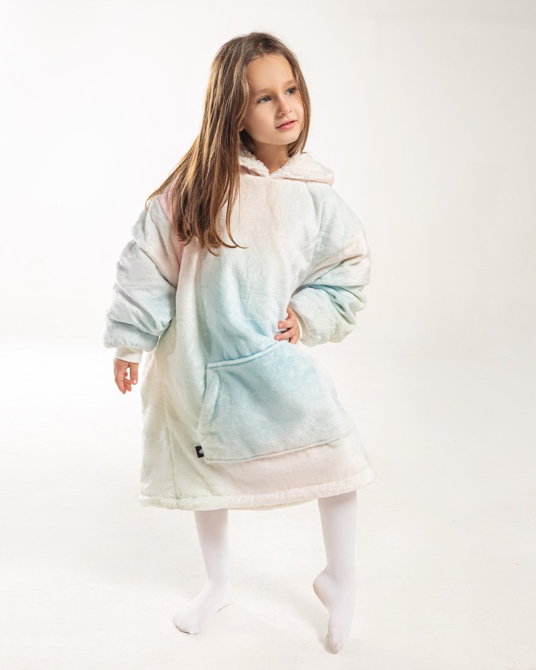 Cotton Candy Mooson Kids