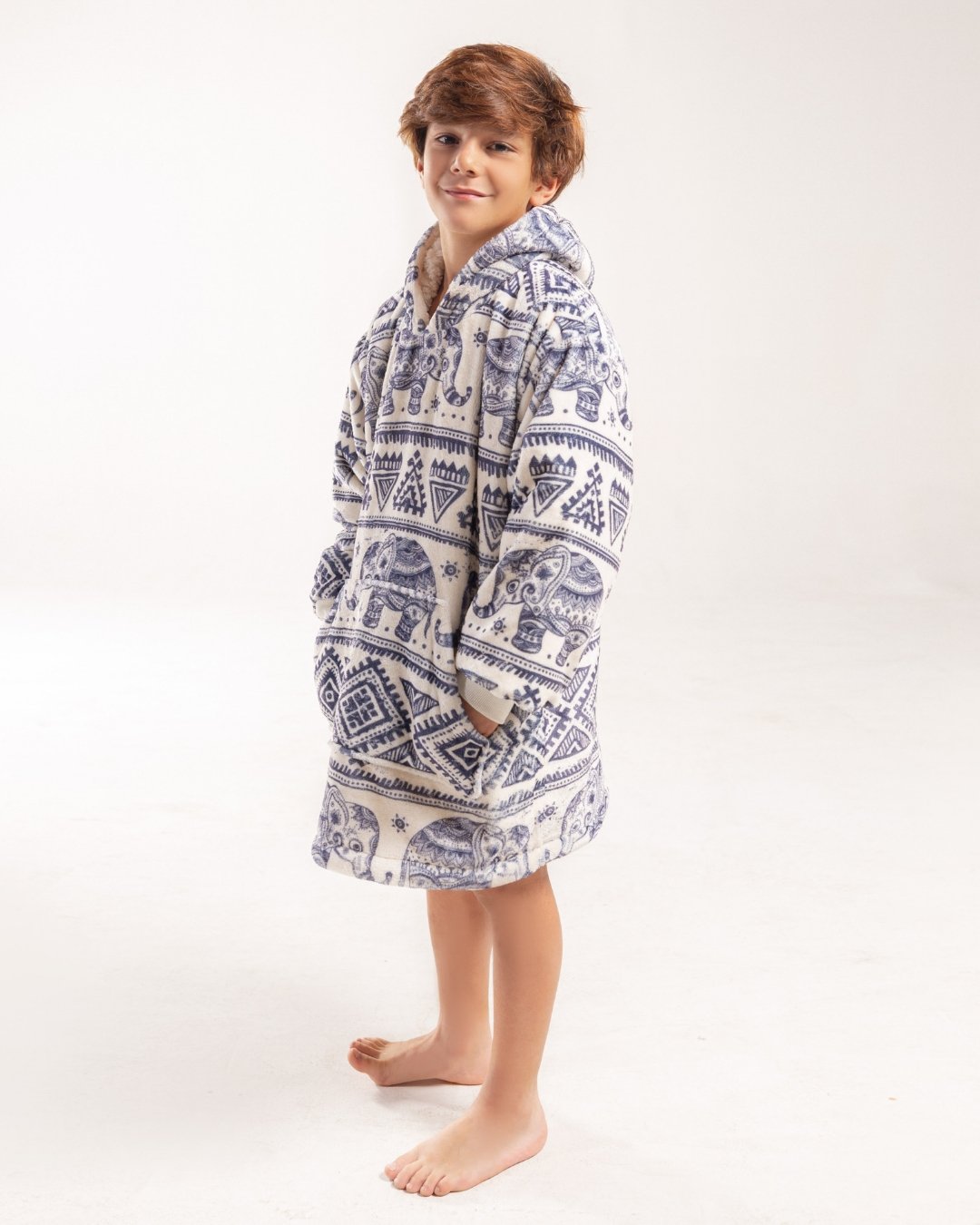 Elephant Mandala Mooson Kids