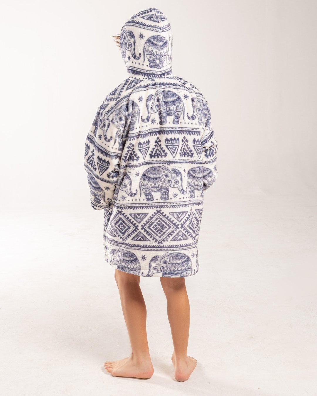 Elephant Mandala Mooson Kids