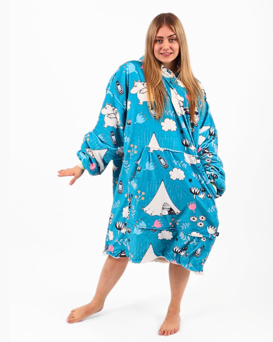 Mumin Adventure Mooson