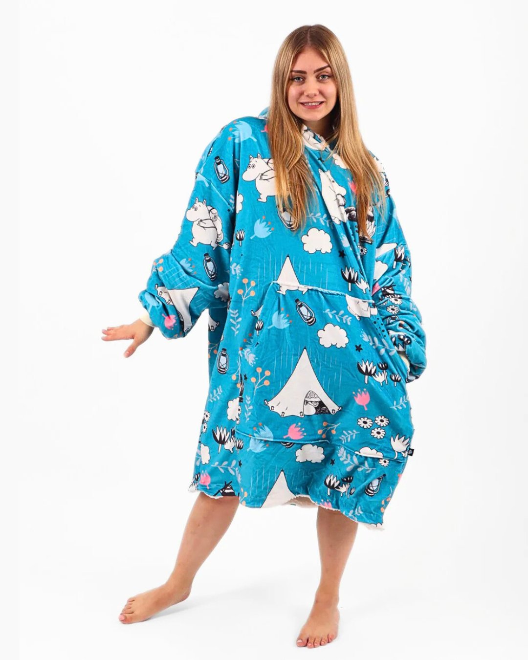 Mumin Adventure Mooson