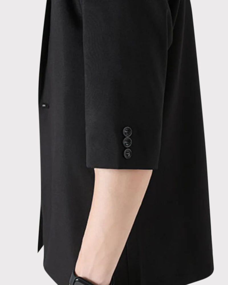 Mooson Smart Casual Set