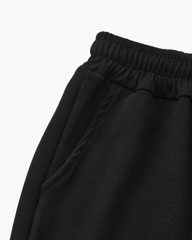 Mooson Polo & Pantalon Set