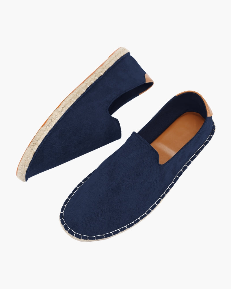 Mooson Soho Espadrilles