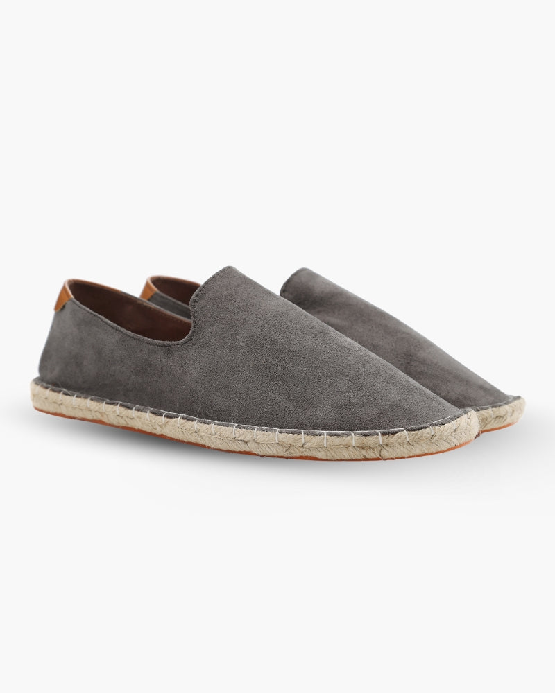 Mooson Soho Espadrilles
